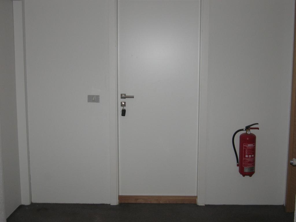 Hverfisgata Apartment Reiquiavique Exterior foto